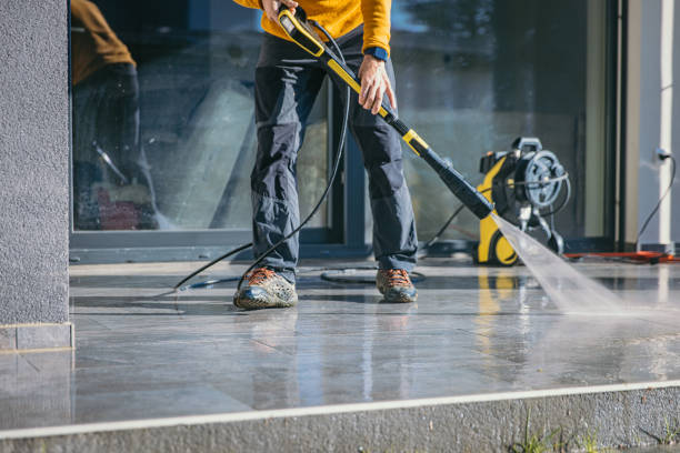 Best Exterior Home Cleaning  in Wellington, TX