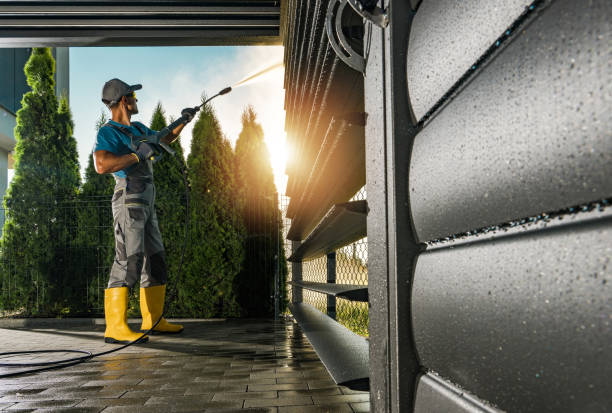 Best Roof Pressure Washing  in Wellington, TX