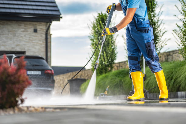 Best Affordable Power Washing  in Wellington, TX